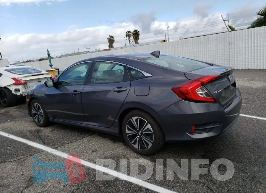 19XFC1F77HE210402 Photo# 2