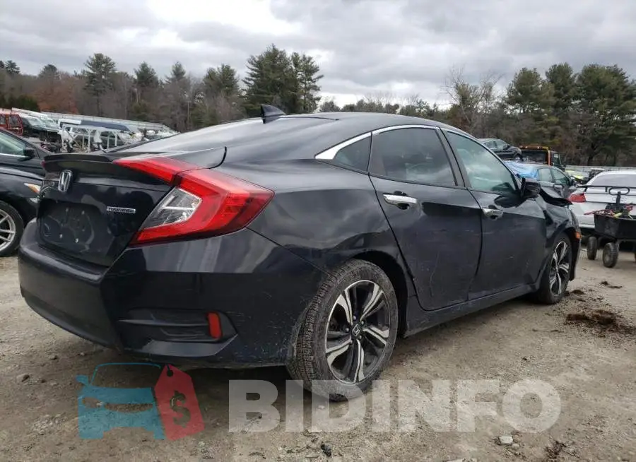 19XFC1F94HE209418 Photo# 3