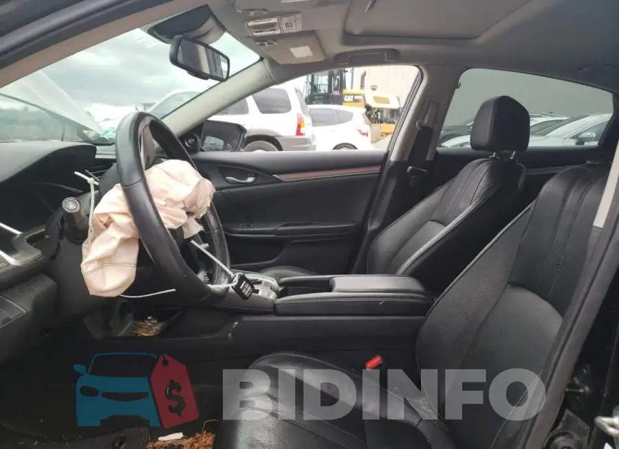 19XFC1F94HE209418 Photo# 7