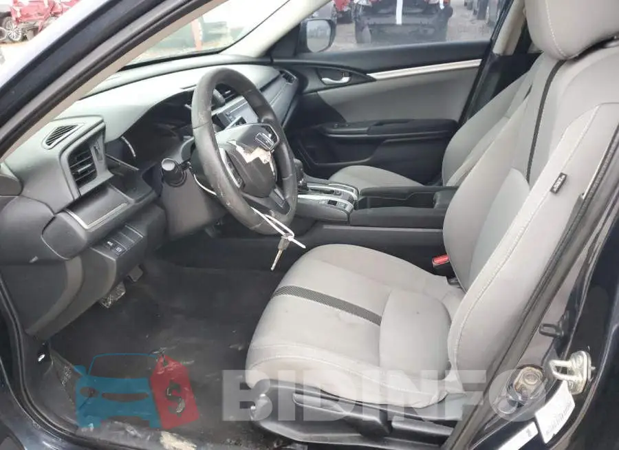 19XFC2F50GE018998 Photo# 7