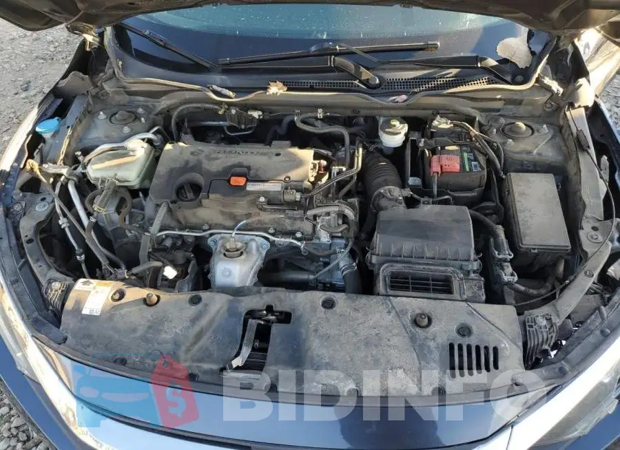 19XFC2F51HE074157 Photo# 11