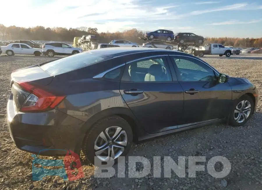 19XFC2F51HE074157 Photo# 3