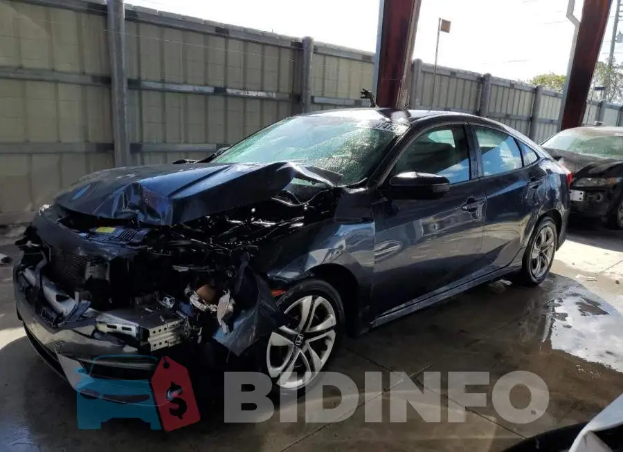 19XFC2F51HE076815 Photo# 1