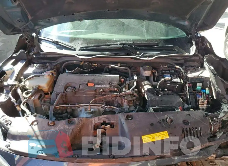 19XFC2F51HE076815 Photo# 11