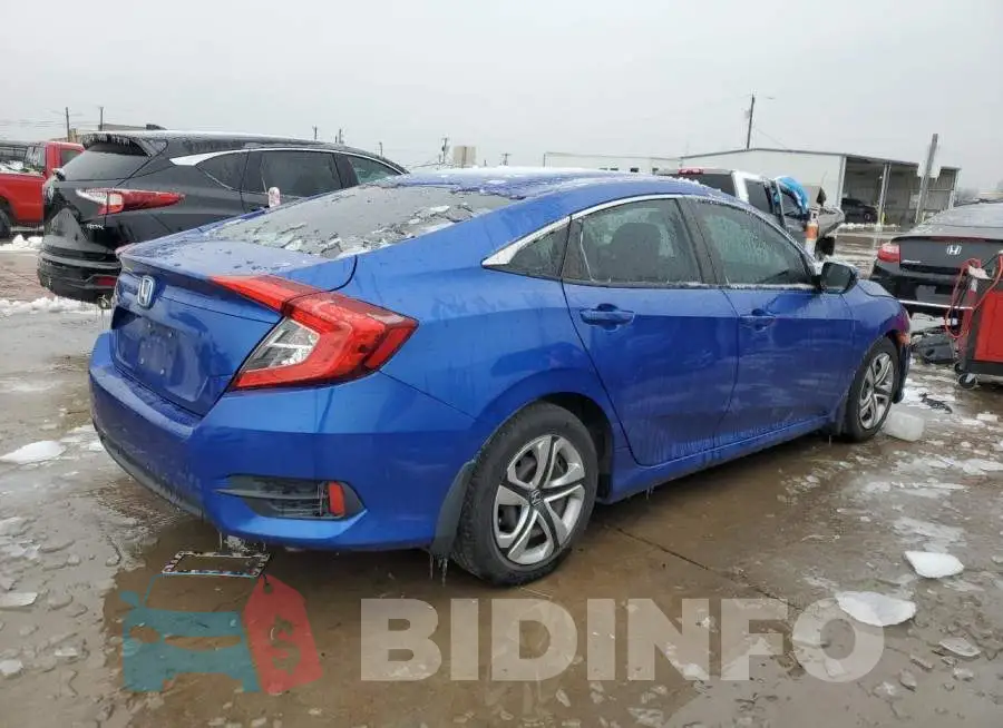 19XFC2F55GE009035 Photo# 3