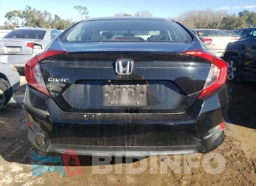 19XFC2F55HE053019 Photo# 6