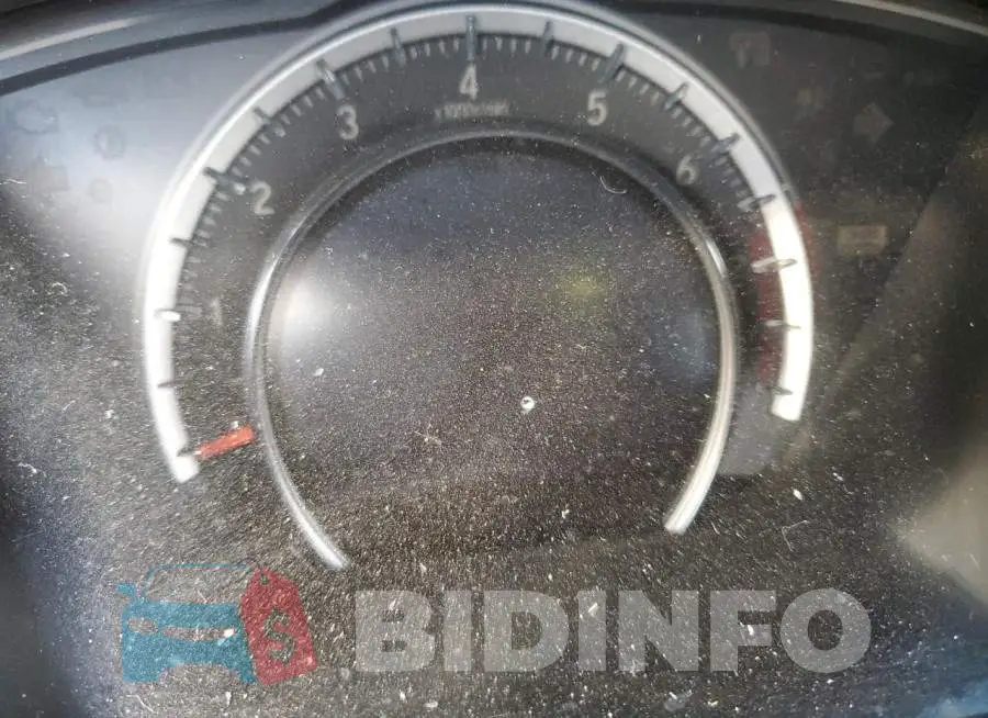 19XFC2F56GE225265 Photo# 8