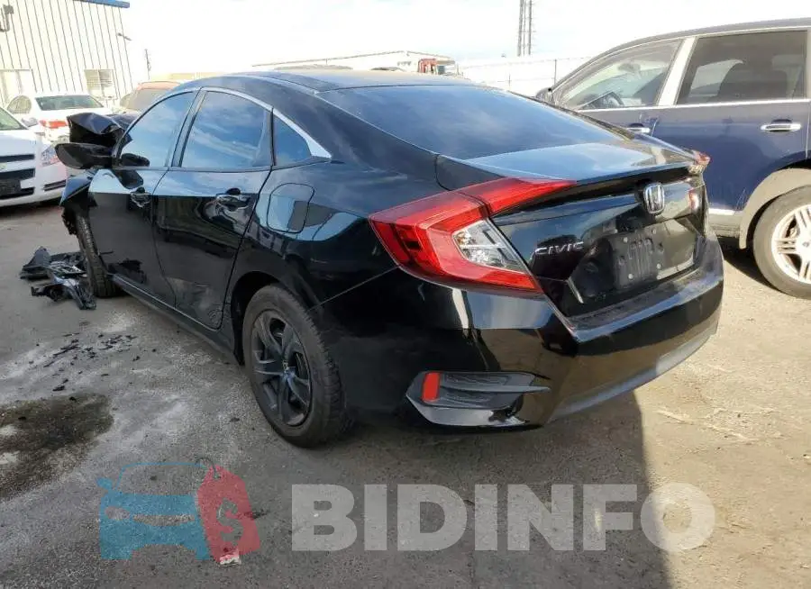 19XFC2F56GE225265 Photo# 3