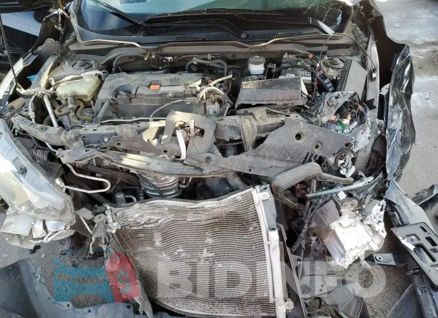19XFC2F56GE225265 Photo# 7