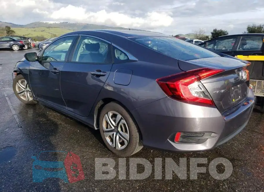 19XFC2F57HE202451 Photo# 2
