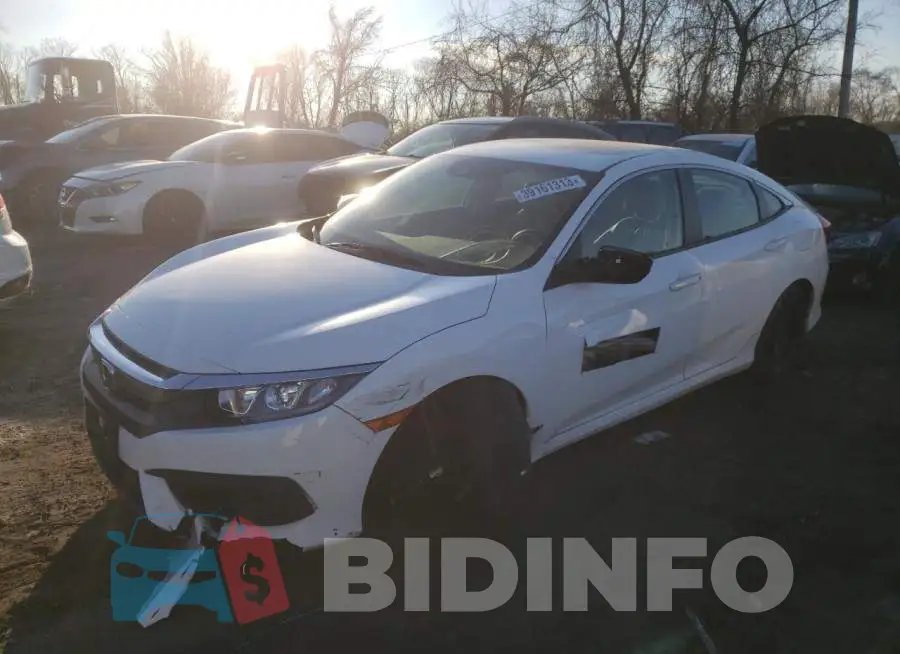 19XFC2F62HE218369 Photo# 1