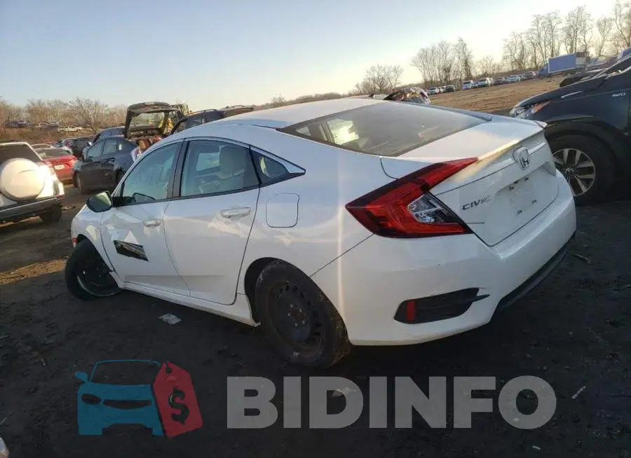 19XFC2F62HE218369 Photo# 2