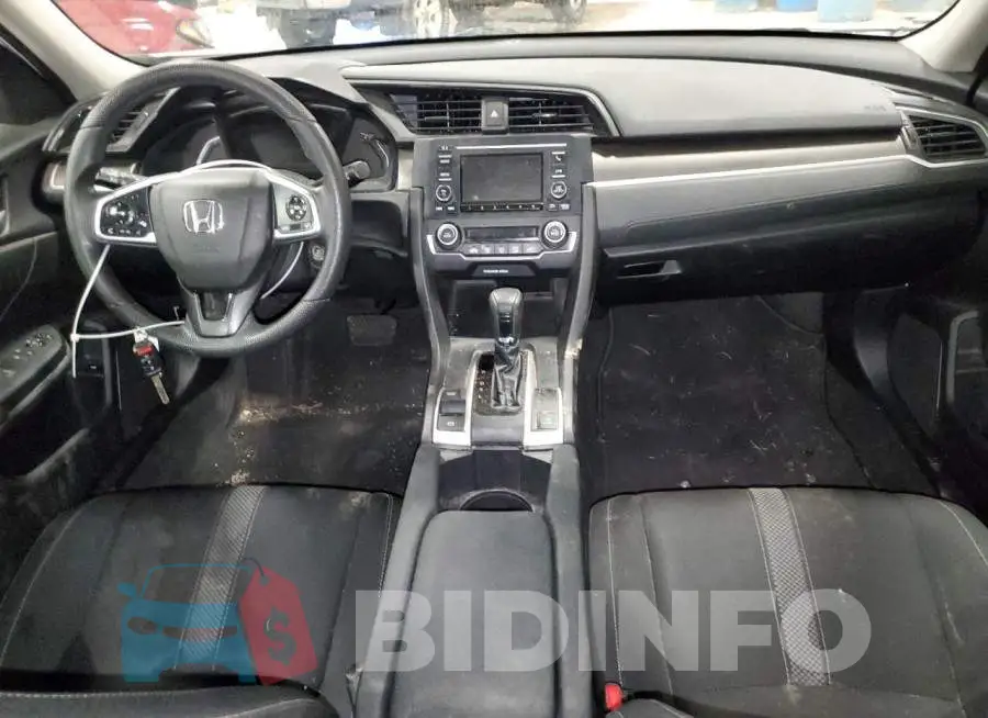 19XFC2F66KE002192 Photo# 8