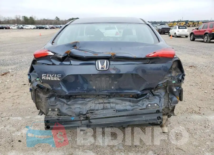 19XFC2F73GE041189 Photo# 6