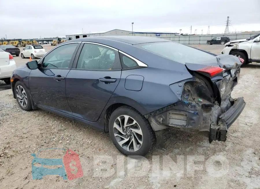 19XFC2F73GE041189 Photo# 2