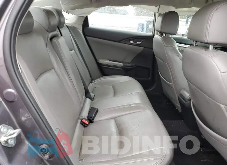 19XFC2F74HE228832 Photo# 10