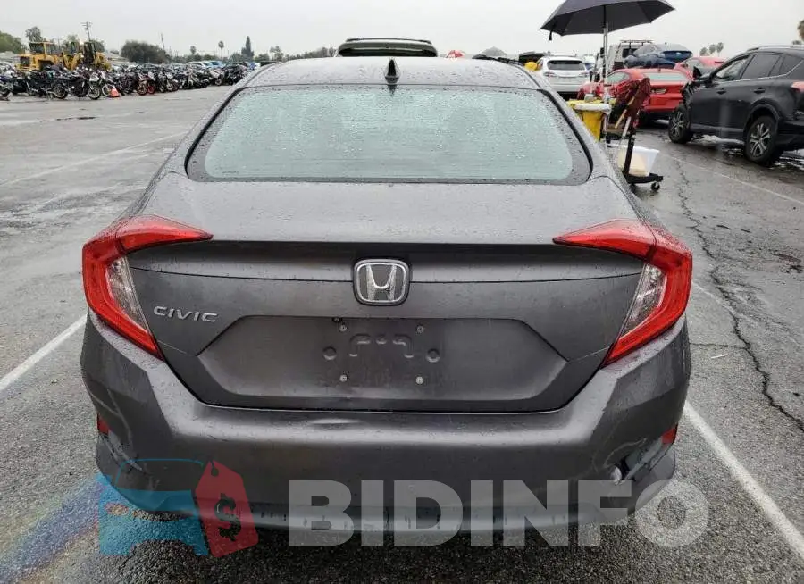 19XFC2F74HE228832 Photo# 6