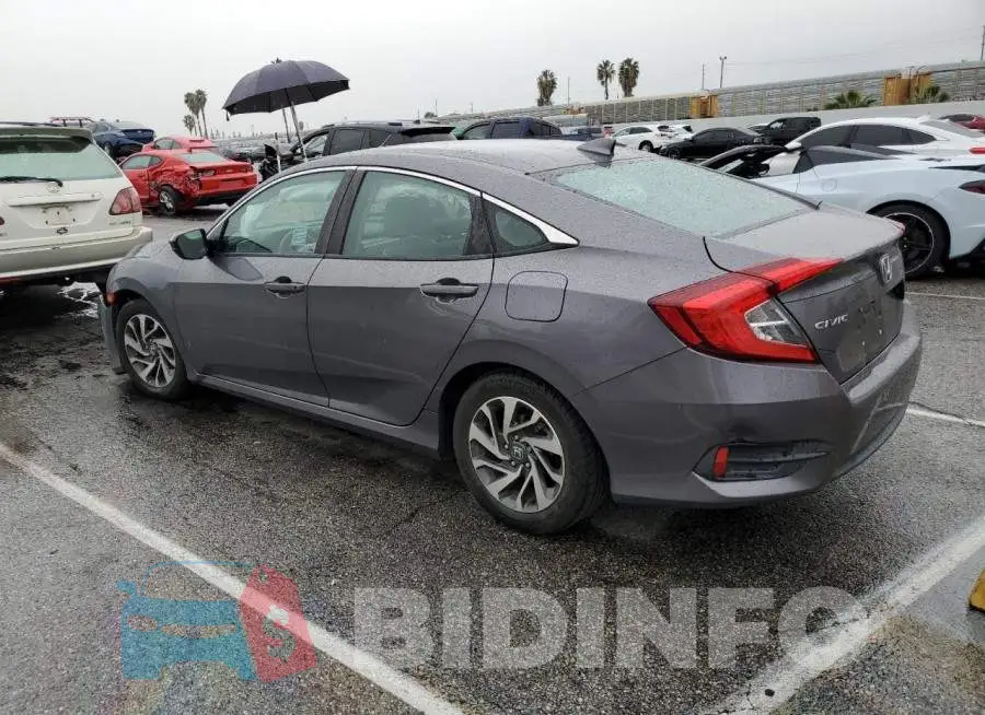 19XFC2F74HE228832 Photo# 2