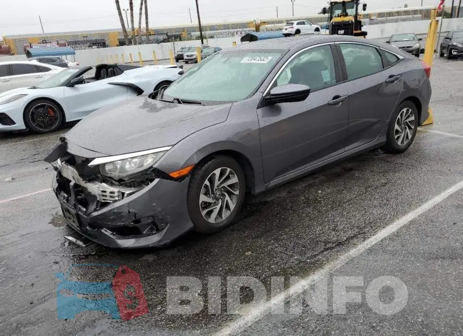 19XFC2F74HE228832 Photo# 1