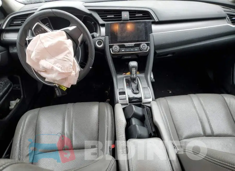 19XFC2F74HE228832 Photo# 8