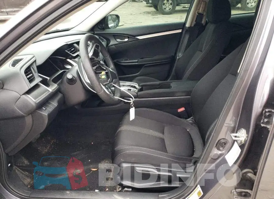 19XFC2F74HE232427 Photo# 7