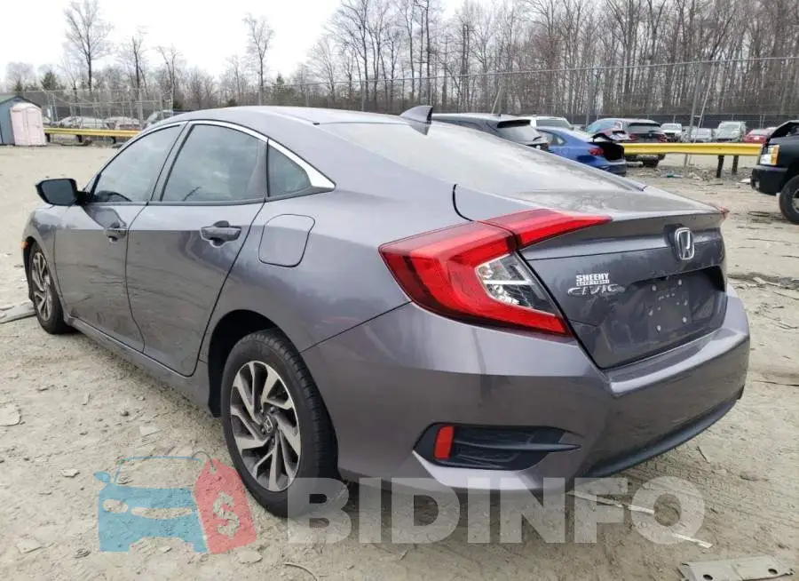 19XFC2F74HE232427 Photo# 2