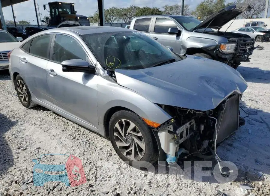 19XFC2F76HE022475 Photo# 4
