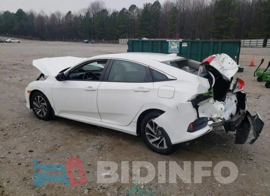 19XFC2F80HE025963 Photo# 2