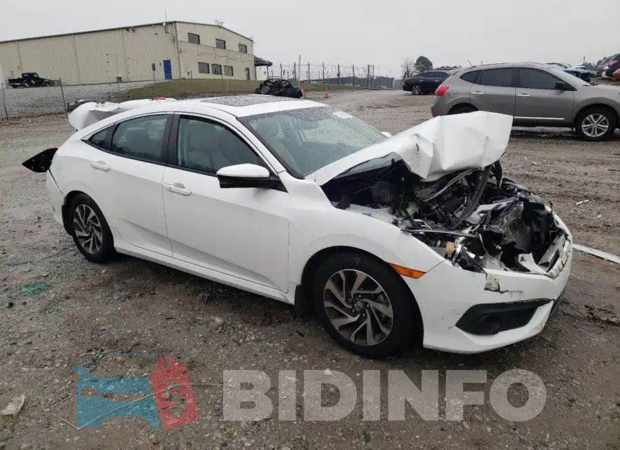 19XFC2F80HE025963 Photo# 4