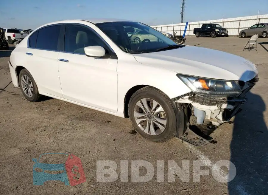 1HGCR2F35EA148762 Photo# 4