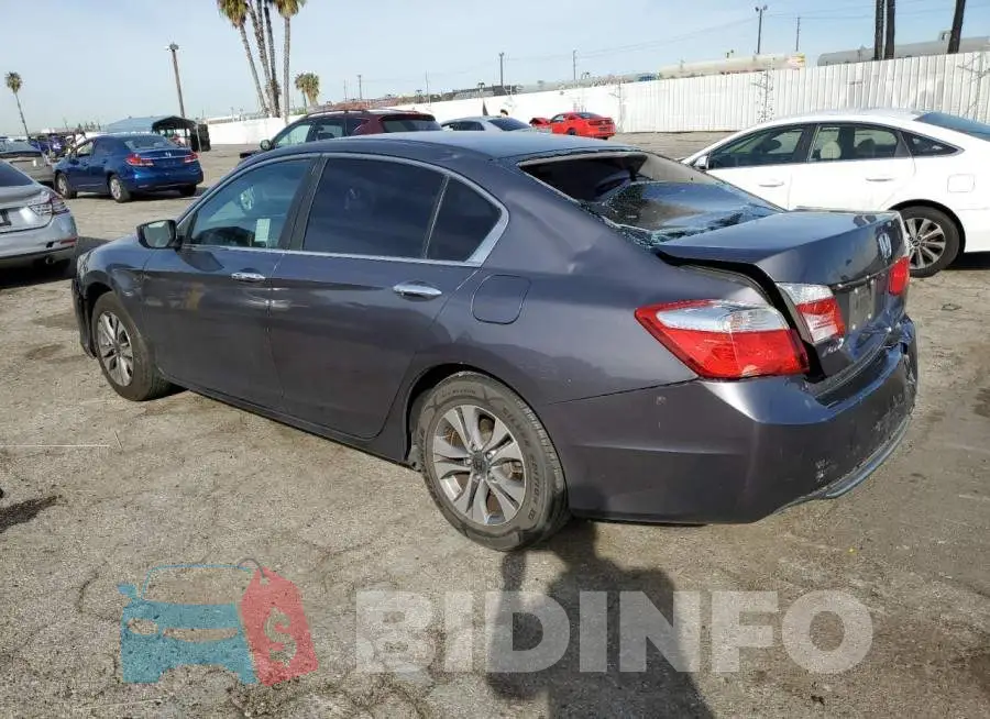 1HGCR2F35FA139741 Photo# 2