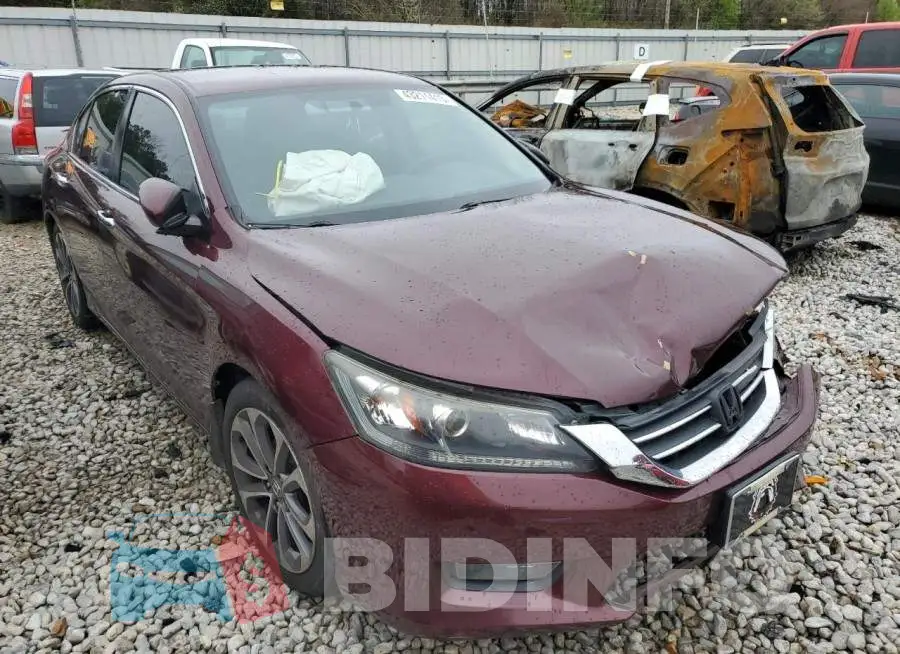 1HGCR2F57FA166537 Photo# 4