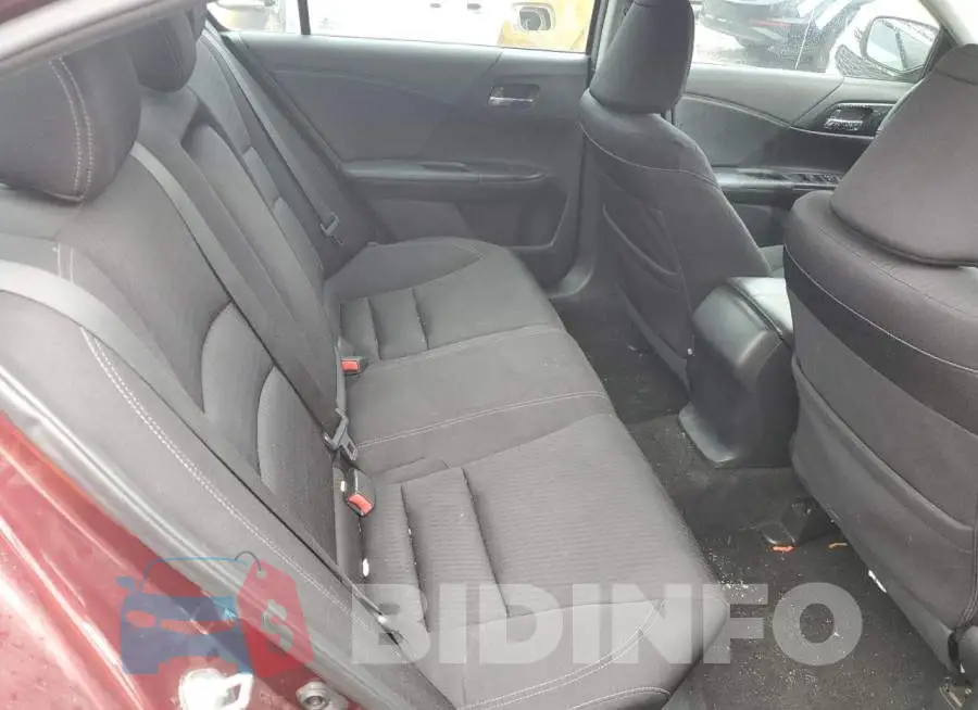 1HGCR2F57FA166537 Photo# 10