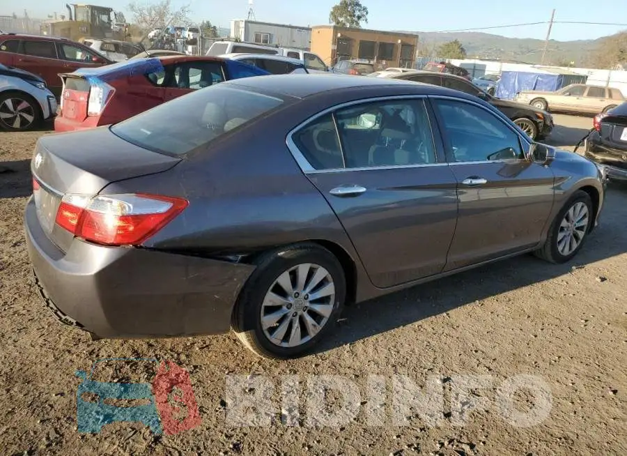 1HGCR2F70FA224442 Photo# 3