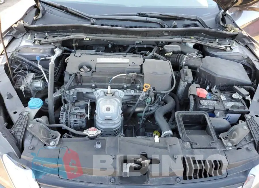 1HGCR2F70FA224442 Photo# 11