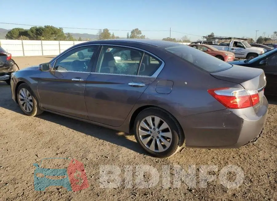 1HGCR2F70FA224442 Photo# 2