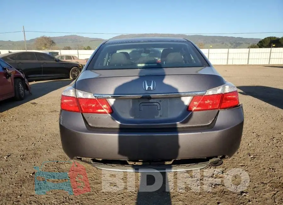 1HGCR2F70FA224442 Photo# 6