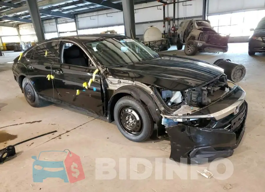 1HGCV1F12MA109081 Photo# 4