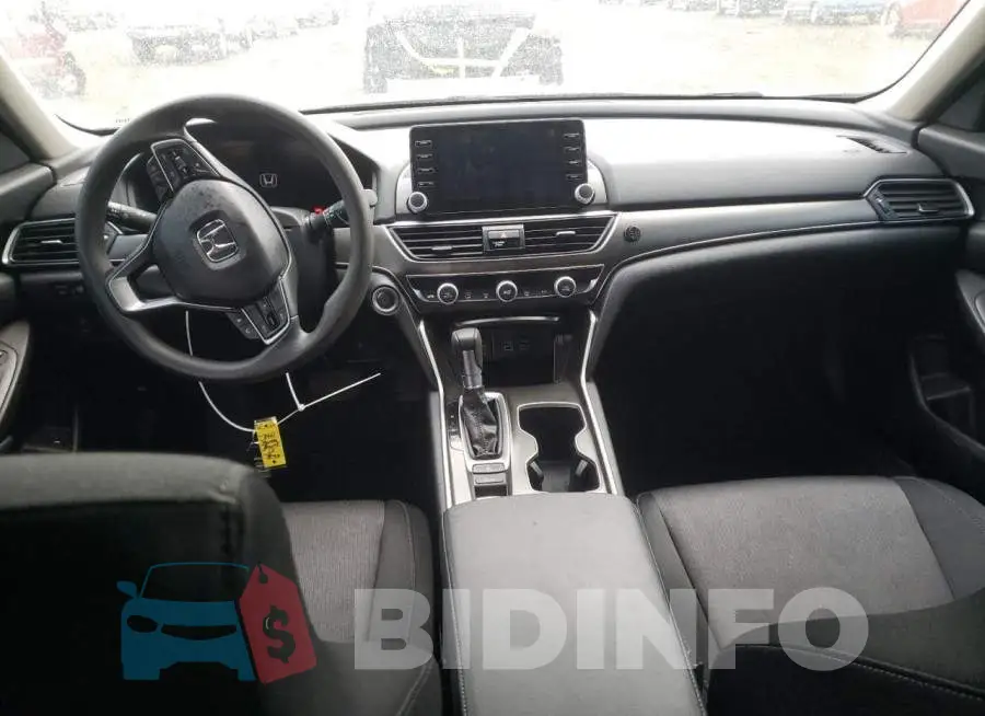 1HGCV1F14MA024274 Photo# 8