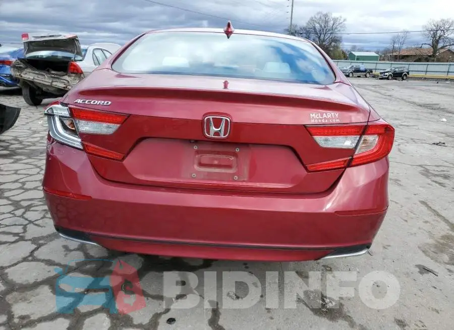 1HGCV1F16JA038155 Photo# 6
