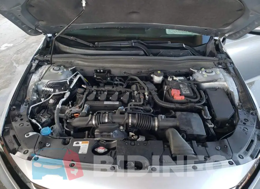 1HGCV1F34KA151895 Photo# 7
