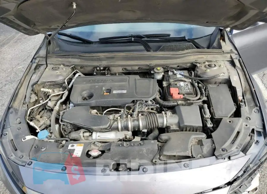 1HGCV2F30KA025085 Photo# 11