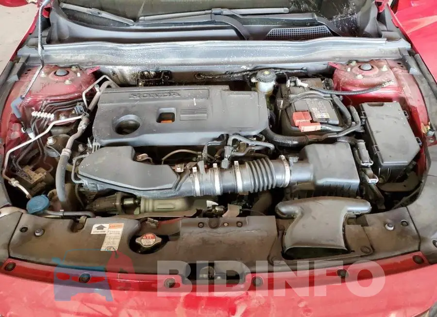 1HGCV2F33MA001849 Photo# 11
