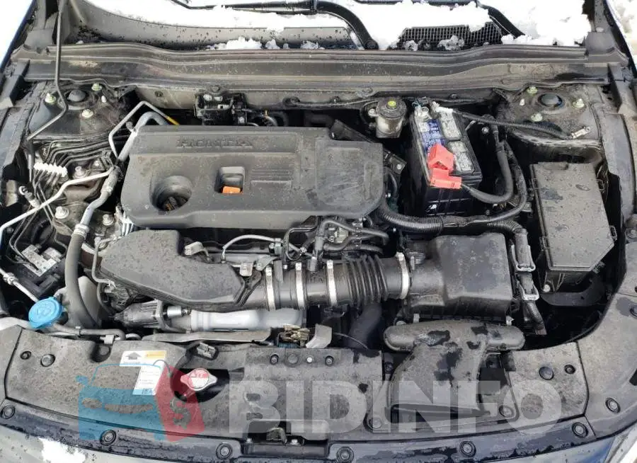 1HGCV2F97MA024992 Photo# 11