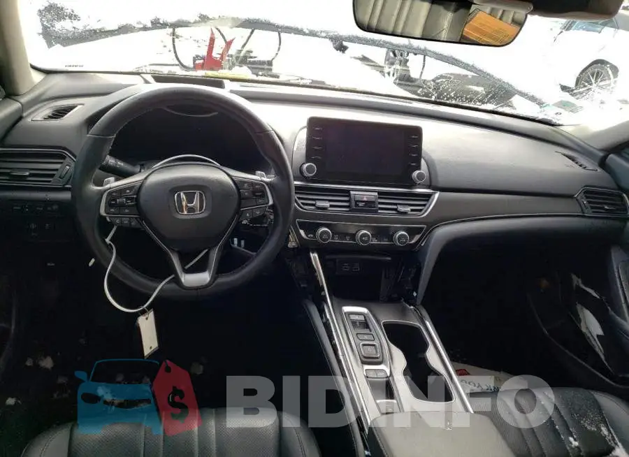 1HGCV2F97MA024992 Photo# 8