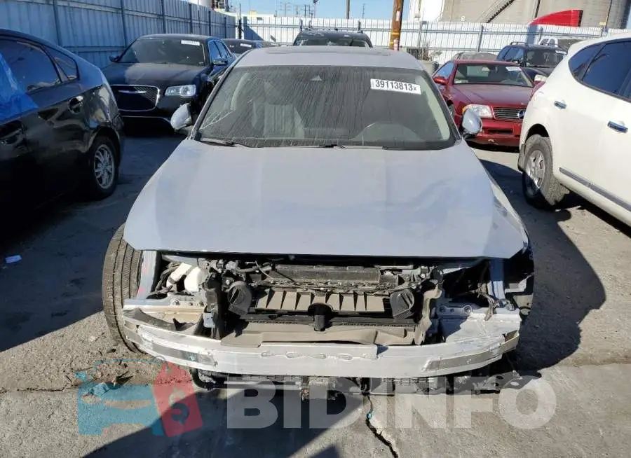 1HGCV3F92MA012898 Photo# 5