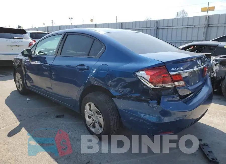 2HGFB2F55FH528559 Photo# 2