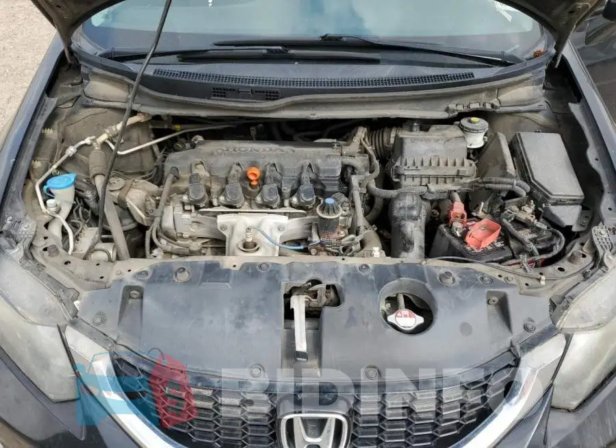 2HGFB2F86FH565887 Photo# 11
