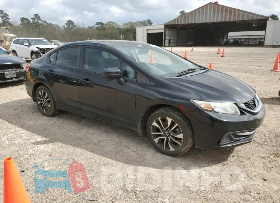 2HGFB2F86FH565887 Photo# 4