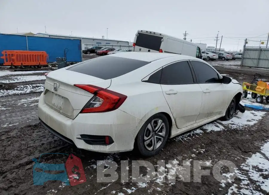 2HGFC2F54GH564662 Photo# 3